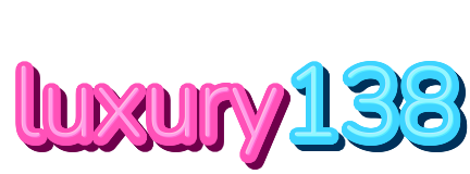 luxury138 — logo kanal