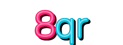 8qr — logo kanal